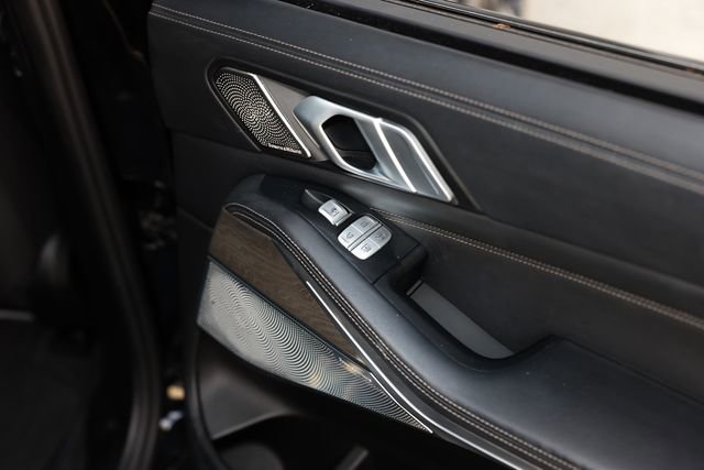Used 2019 BMW X7 xDrive50i w/ Dynamic Handling Package AWD/4WD image 67