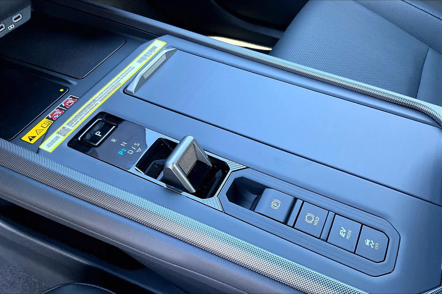 New 2026 Lexus ES 350h w/ Convenience Package FWD image 11