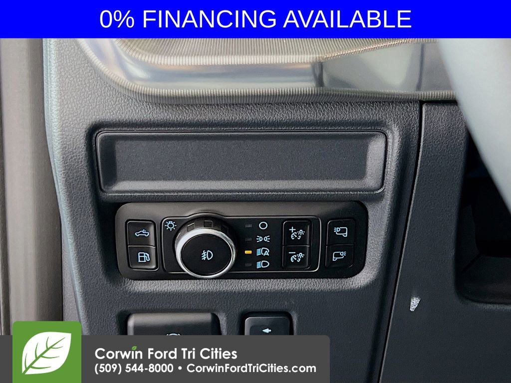 New 2025 Ford F150 Lariat w/ Equipment Group 502A High image 19