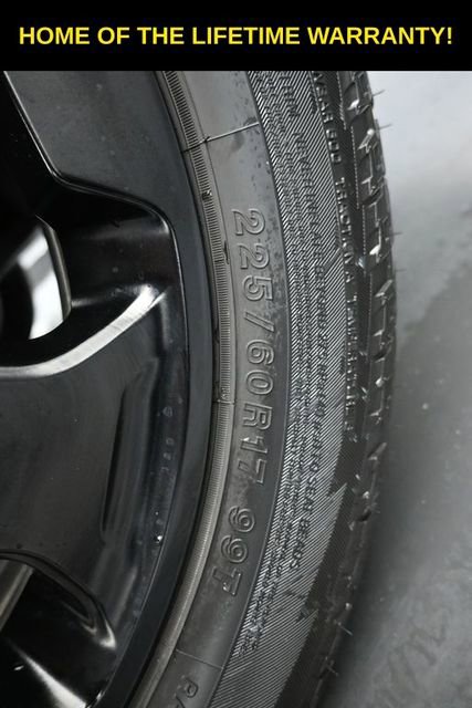 Used 2024 Subaru Forester Wilderness image 63