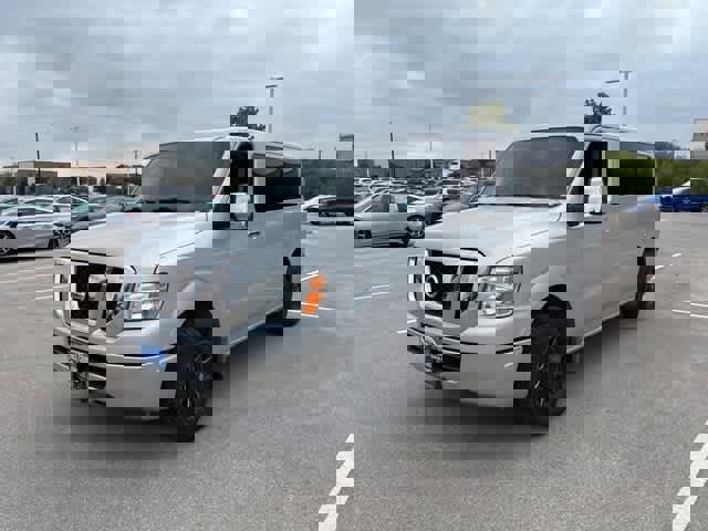 Used 2019 Nissan NV 3500 SV w/ Navigation Package