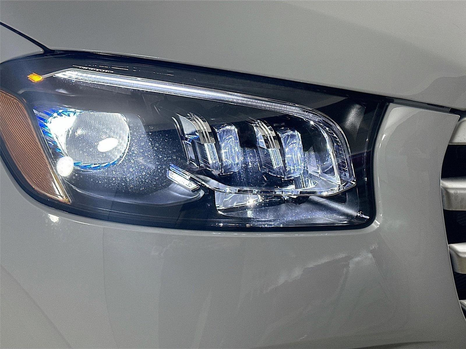 Certified 2026 Mercedes-Benz GLS 450 GLS 450 image 44