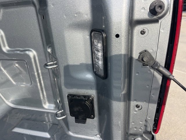 New 2026 Chevrolet Silverado 1500 LT w/ Z71 Off-Road Package image 9