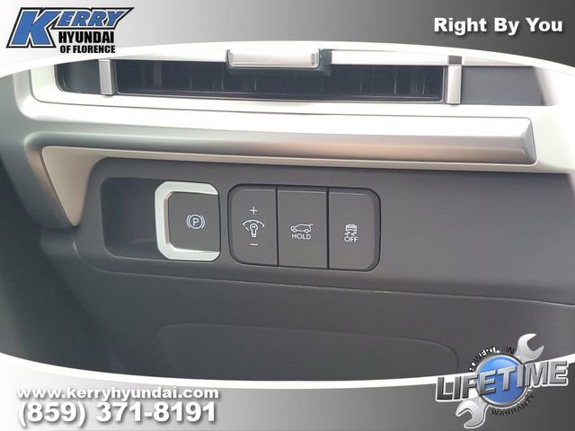 New 2026 Hyundai Santa Fe SEL AWD/4WD image 21