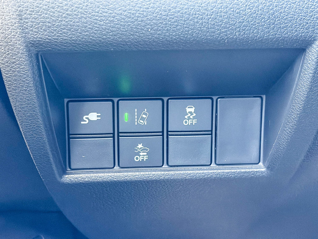 Used 2021 Honda Clarity Plug-In Hybrid image 50