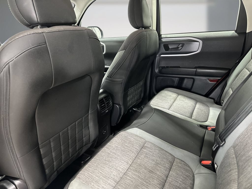 Used 2024 Ford Bronco Sport Big Bend AWD/4WD image 15
