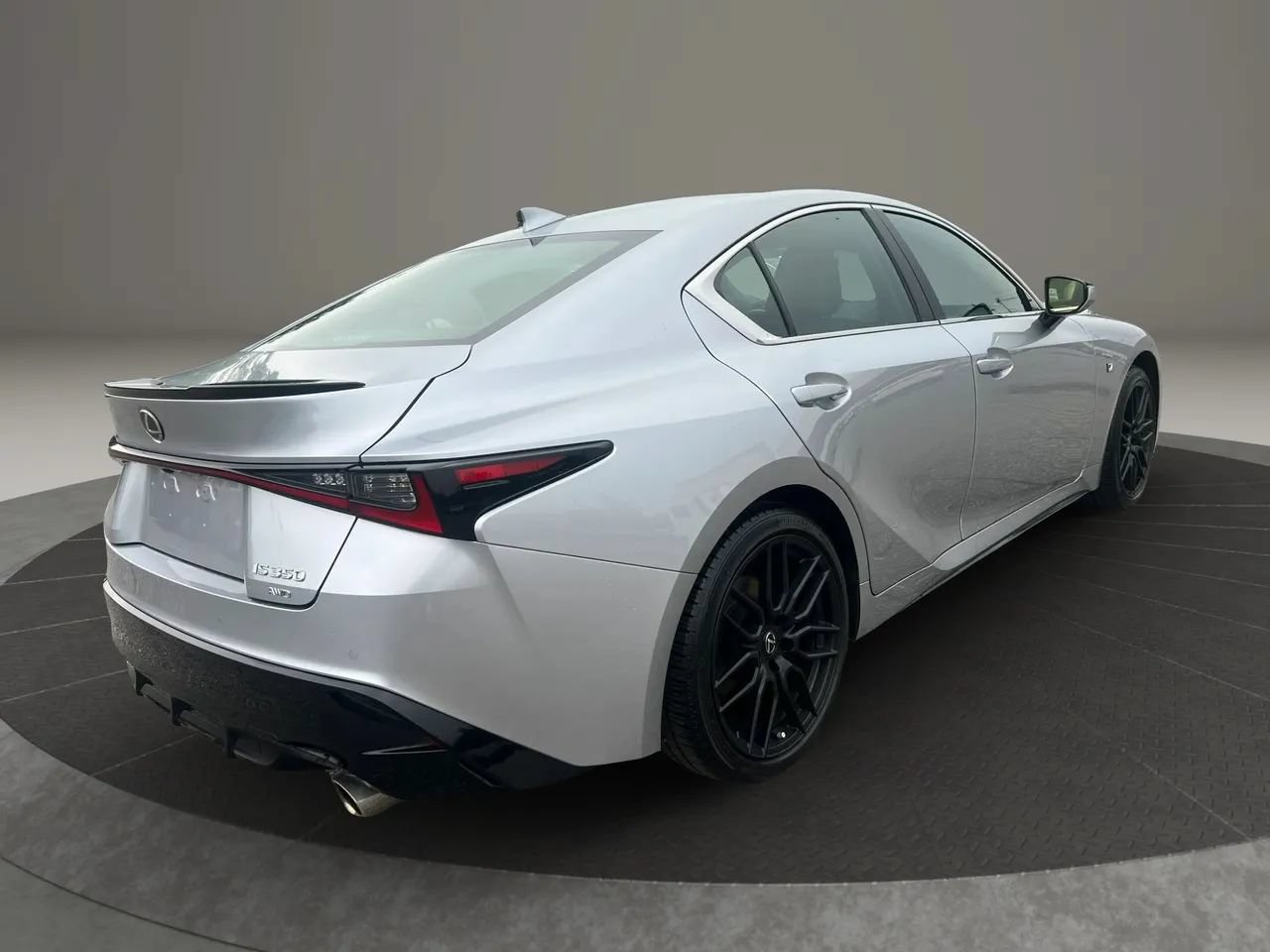Used 2023 Lexus IS 350 F Sport AWD/4WD image 5