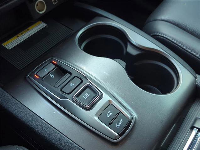 Used 2022 Honda Pilot Special Edition image 11