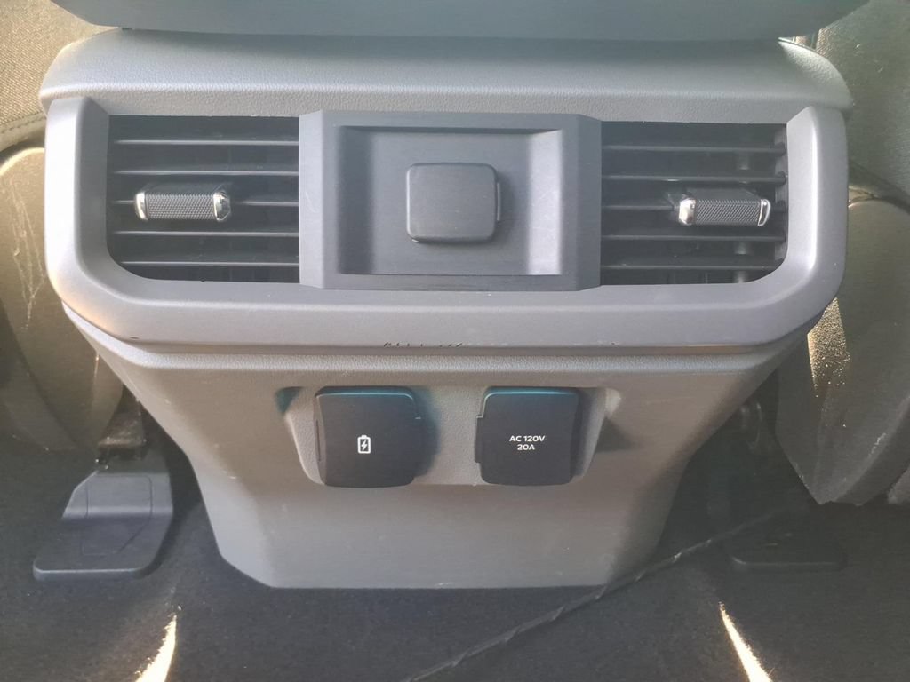 Used 2024 Ford F150 XLT w/ Mobile Office Package AWD/4WD image 13