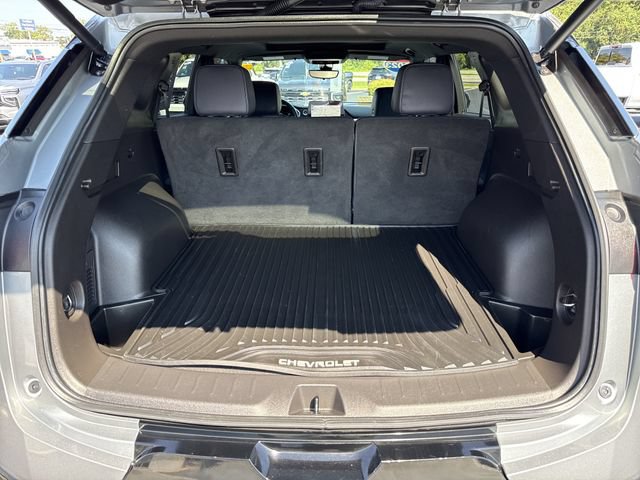 Used 2023 Chevrolet Blazer RS w/ Driver Confidence II Package FWD image 31