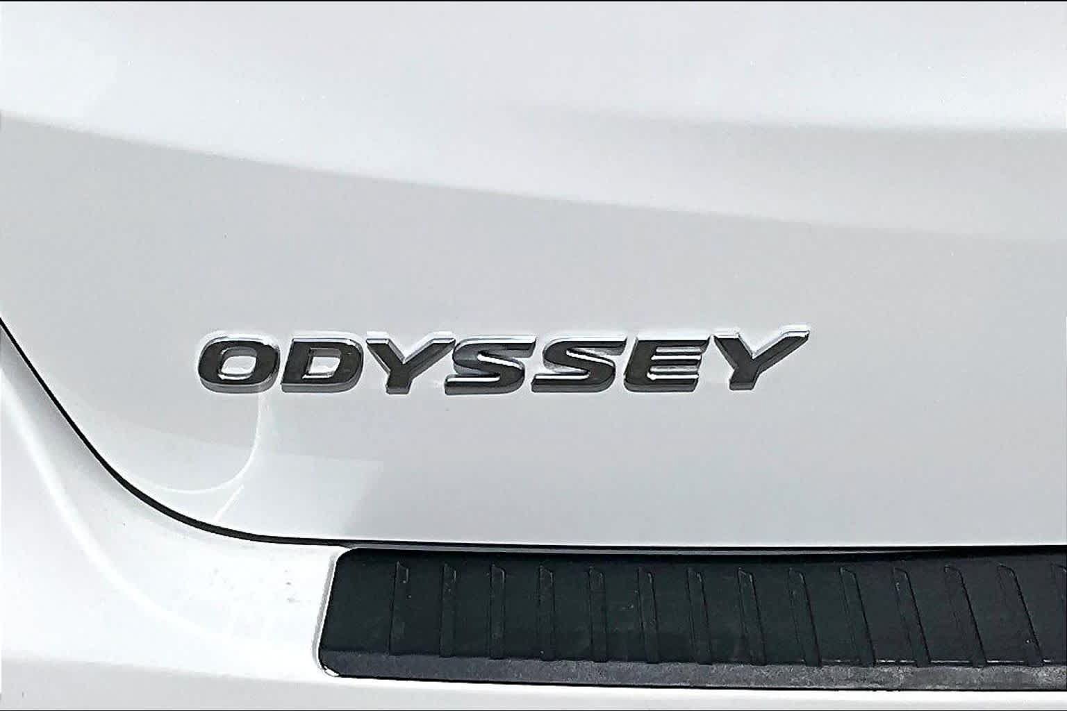 Used 2024 Honda Odyssey EX-L image 9