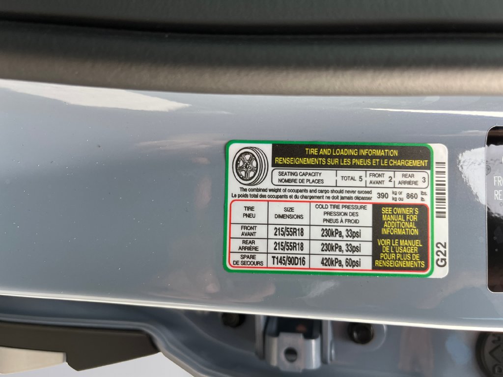 New 2027 Kia Seltos S AWD/4WD image 20