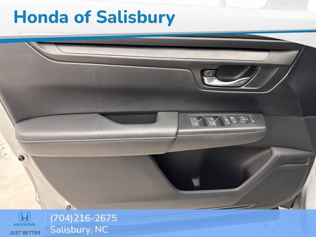 Certified 2024 Honda CR-V Sport image 18