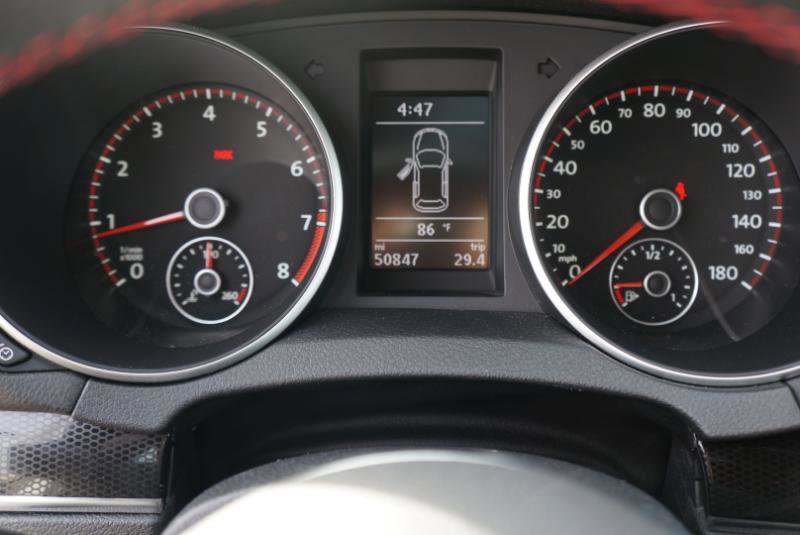 Used 2013 Volkswagen GTI Driver's Edition image 19