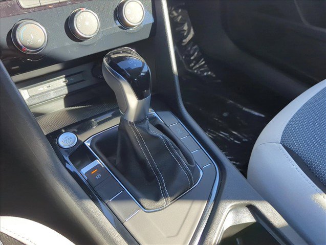New 2027 Volkswagen Taos S FWD image 29