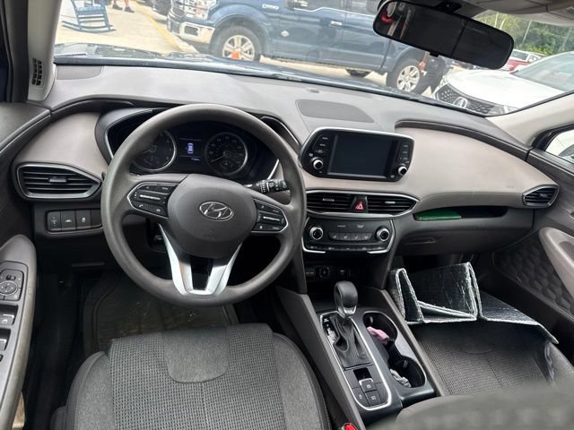 Used 2020 Hyundai Santa Fe SE FWD image 47