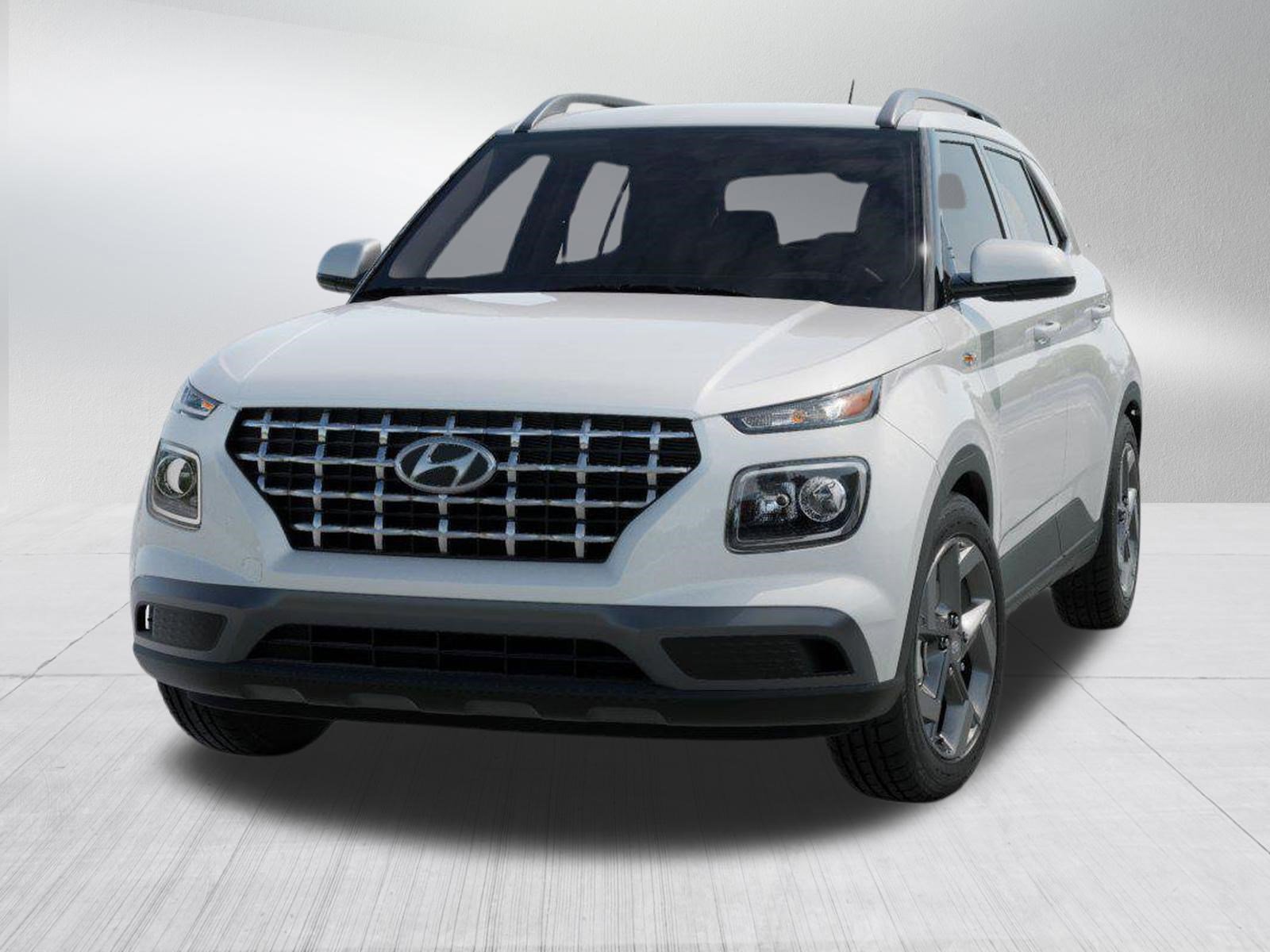 New 2026 Hyundai Venue SEL image 6