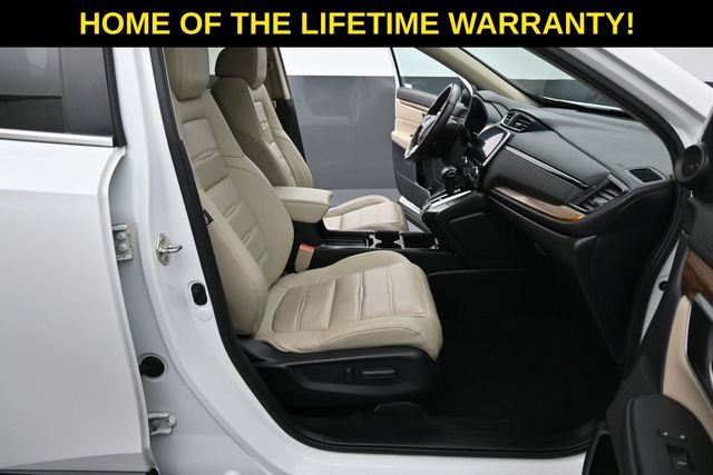 Used 2019 Honda CR-V Touring image 43