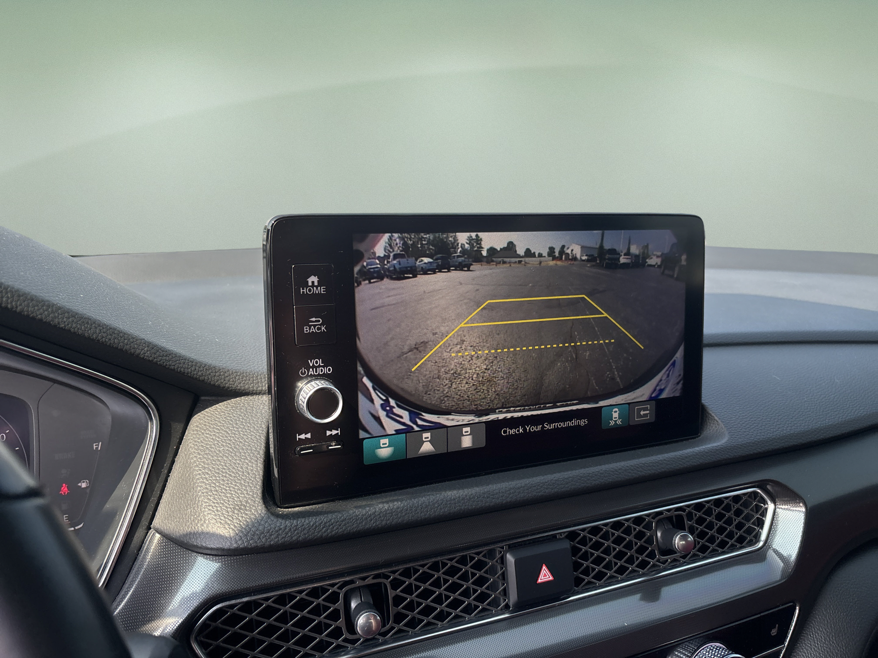 Used 2023 Acura Integra A-Spec w/ Technology Package FWD image 16
