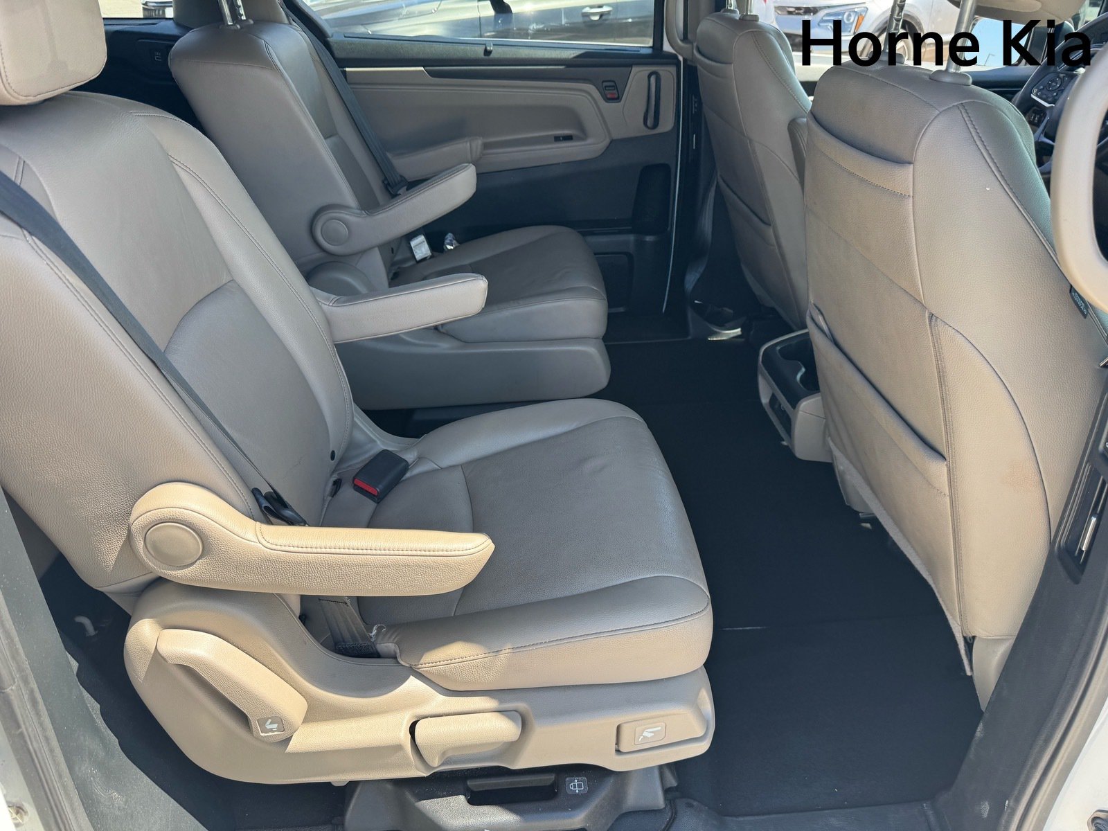 Used 2024 Honda Odyssey Touring image 30