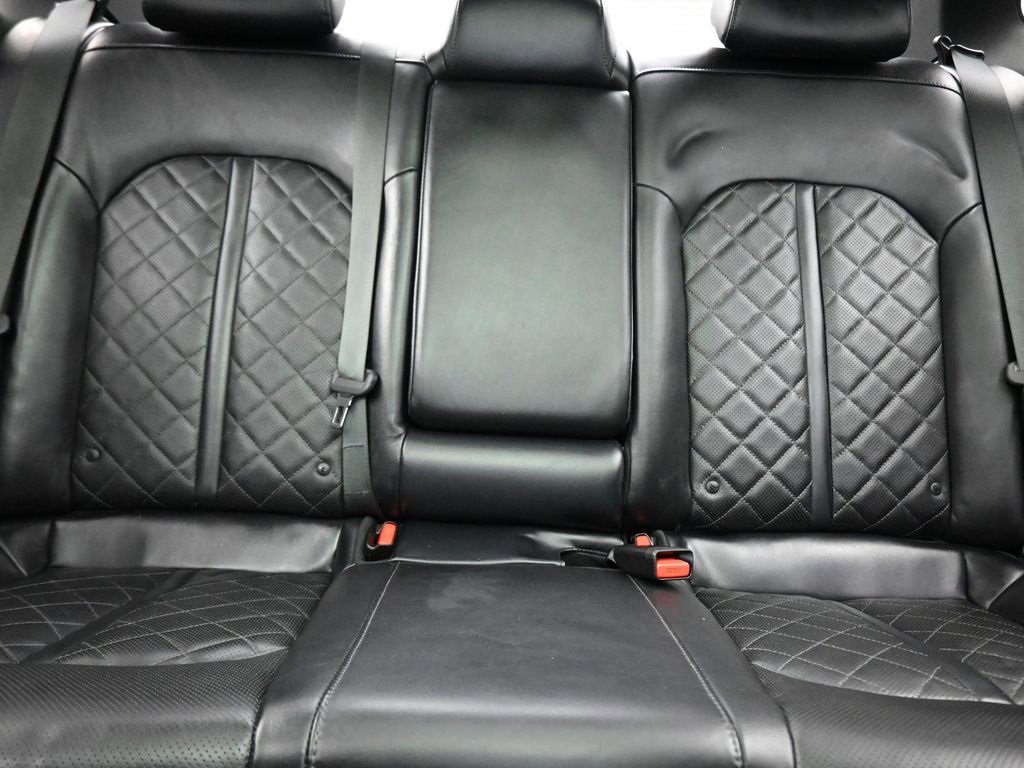 Used 2019 Kia Optima SX w/ SX Limited (Black) Package image 35