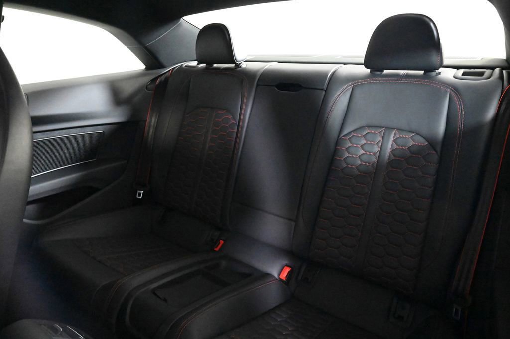 Certified 2023 Audi RS 5 w/ Black Optic Package image 18