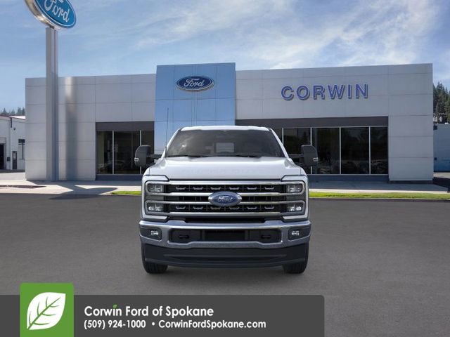 New 2026 Ford F250 XLT w/ XLT Premium Package image 8