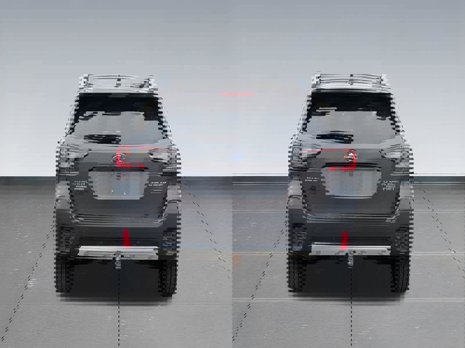 Used 2021 Subaru Outback Touring w/ Popular Package #2 AWD/4WD image 5