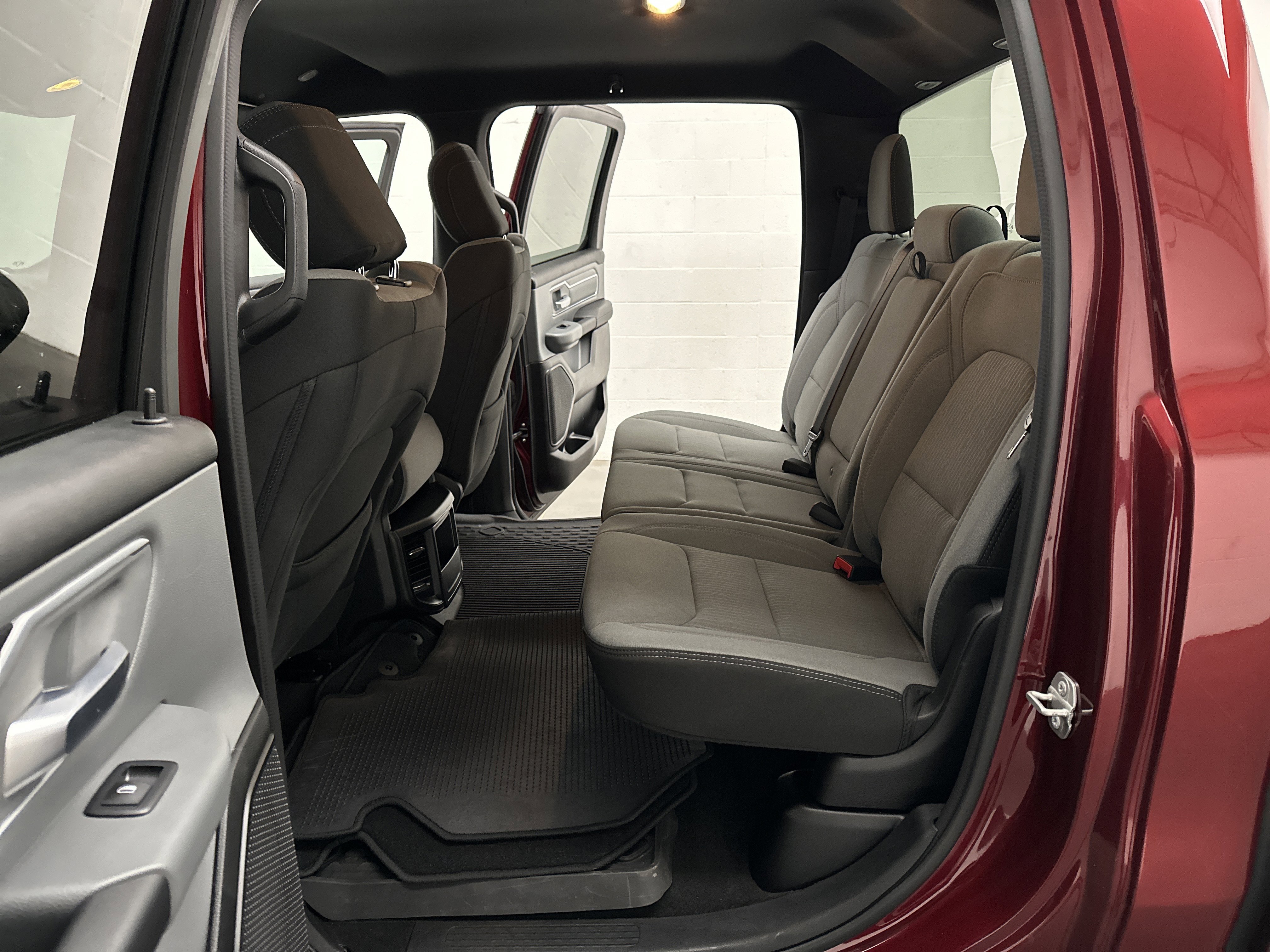 Used 2023 RAM 1500 Big Horn image 20