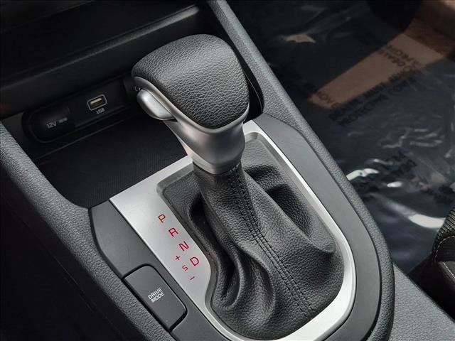 Used 2024 Kia Forte LXS FWD image 12