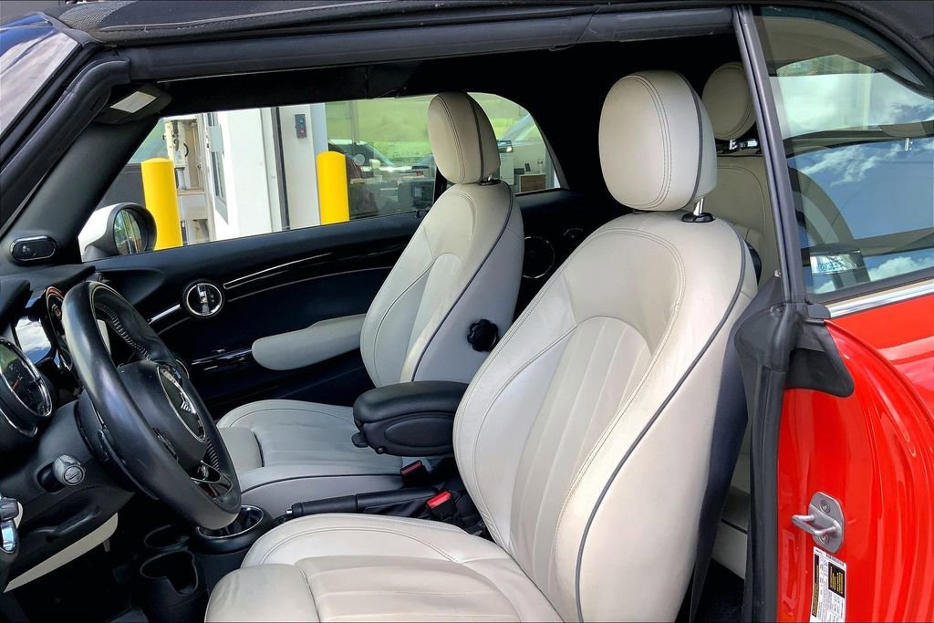 Used 2019 MINI Cooper S FWD image 21