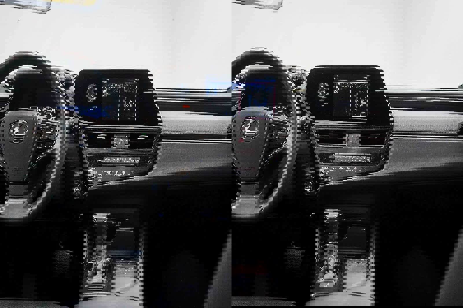 Used 2022 Lexus ES 350 image 13