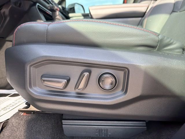 Used 2024 Toyota Tundra TRD Pro image 18