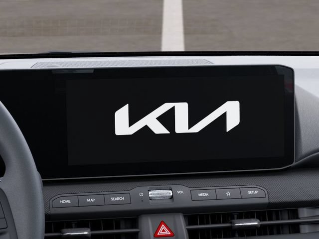 New 2026 Kia K4 FWD image 21
