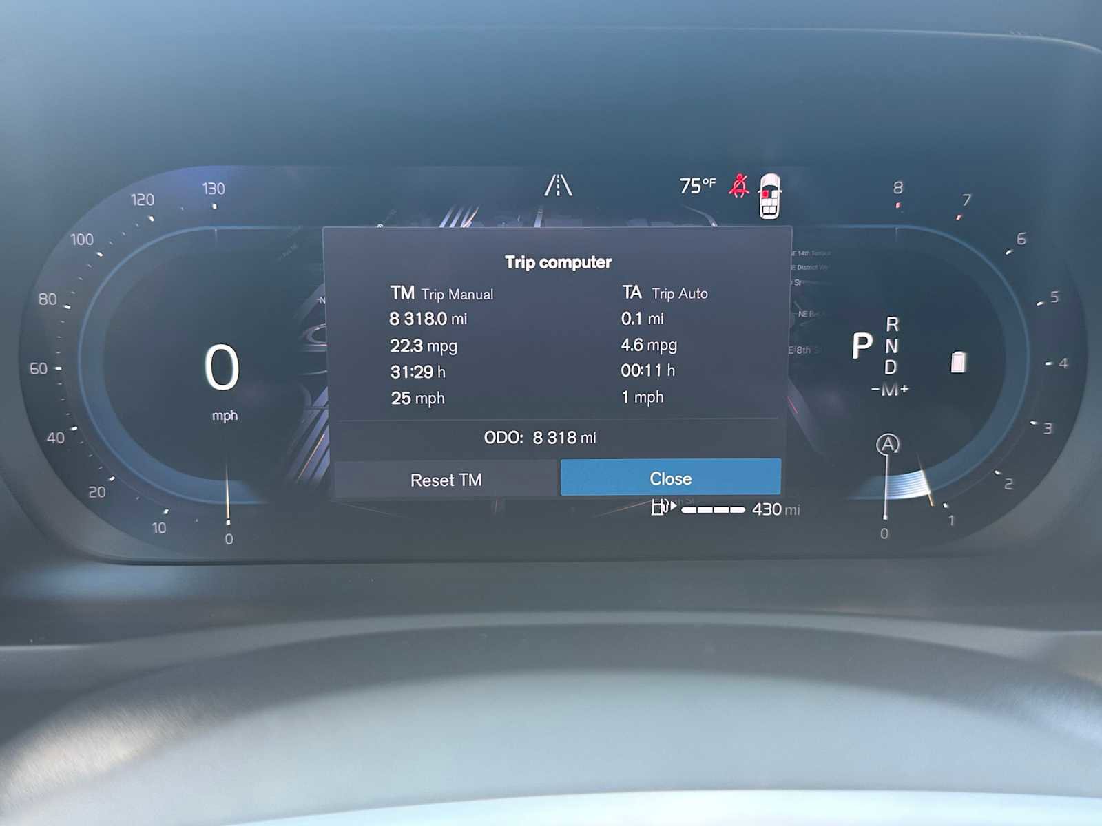 Certified 2025 Volvo XC90 B6 Ultra w/ Protection Package Premier image 26