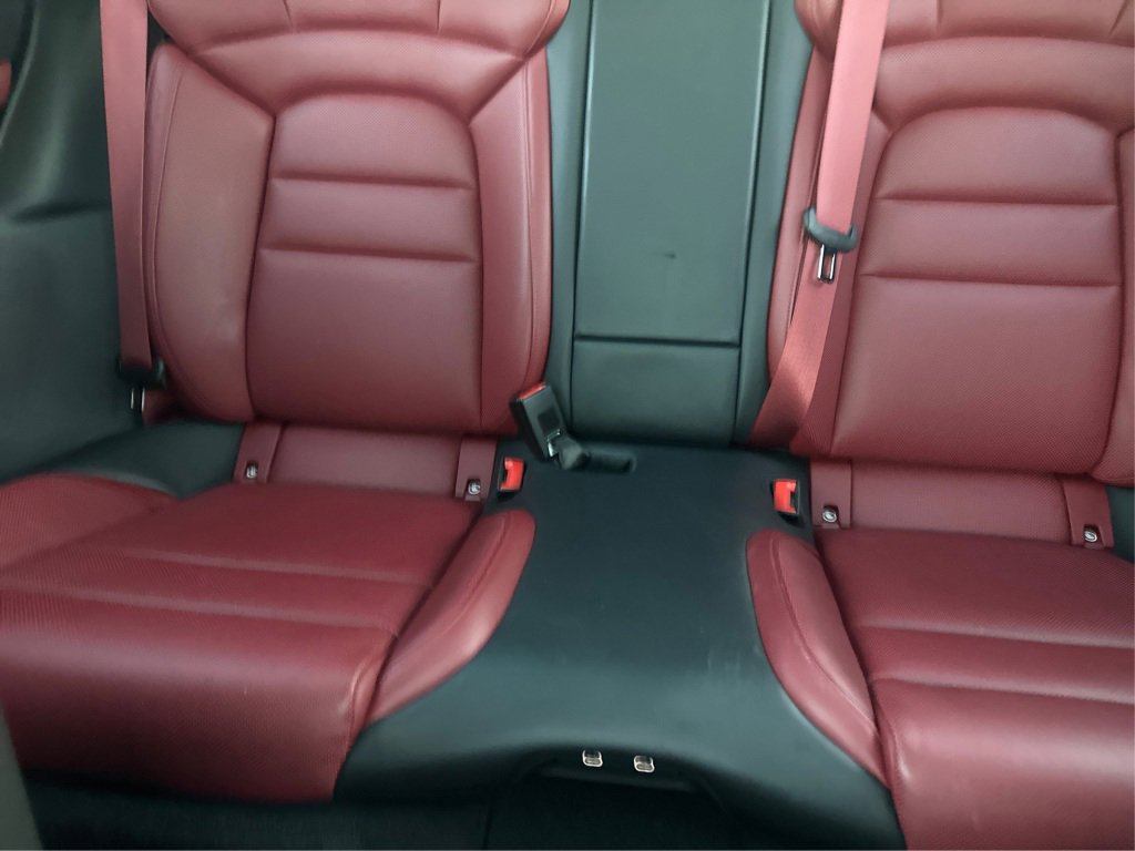 Used 2023 Porsche Taycan GTS w/ Premium Package (P6U) image 24