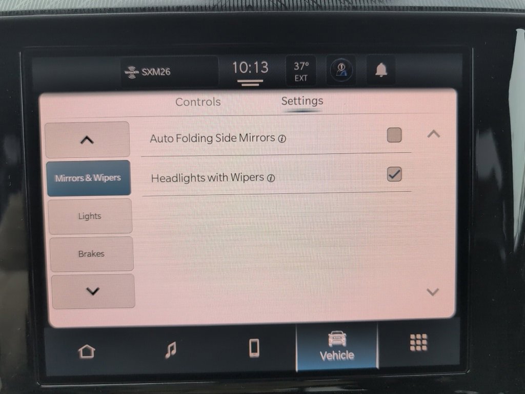 New 2026 RAM 1500 Big Horn image 45