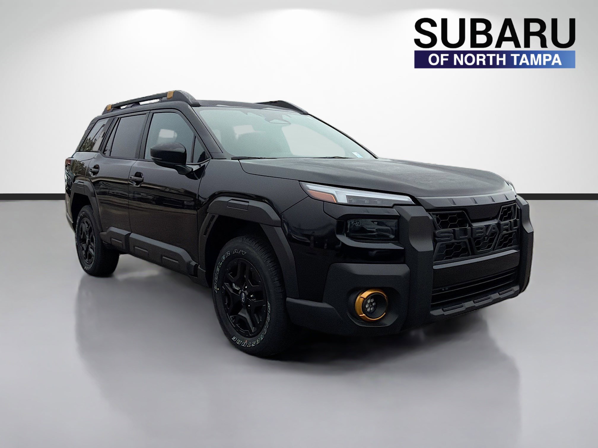 New 2026 Subaru Outback Wilderness