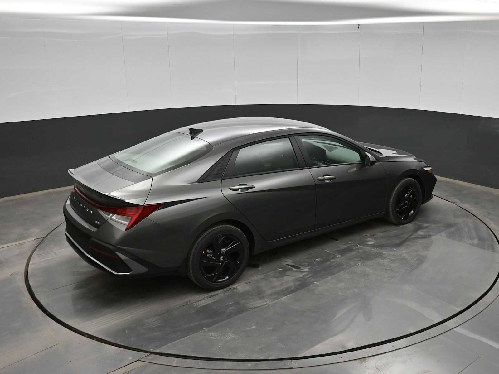 New 2026 Hyundai Elantra Sport image 29