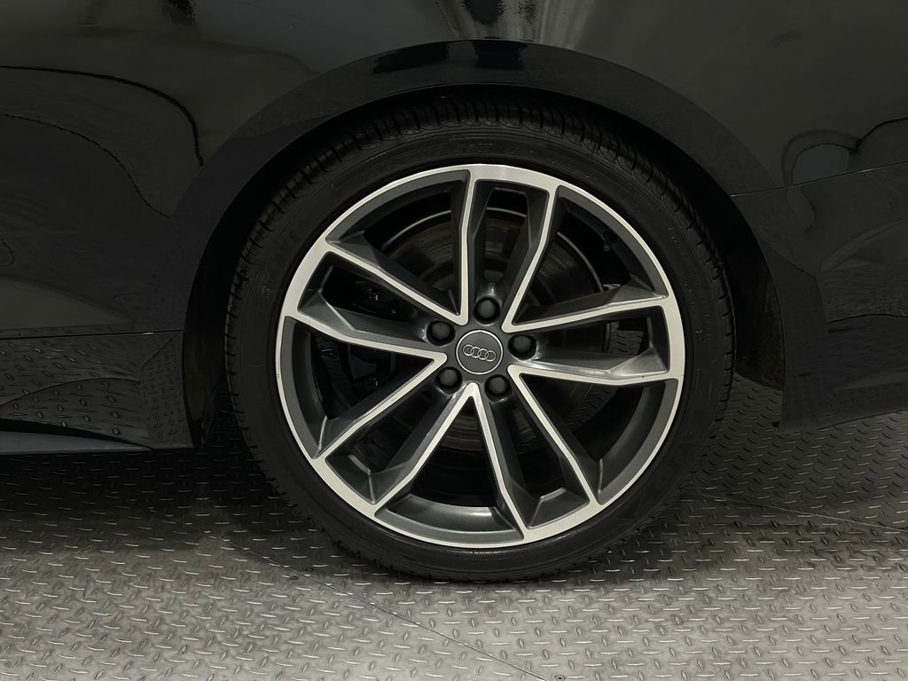 Used 2018 Audi S5 Premium Plus w/ Navigation Package image 37