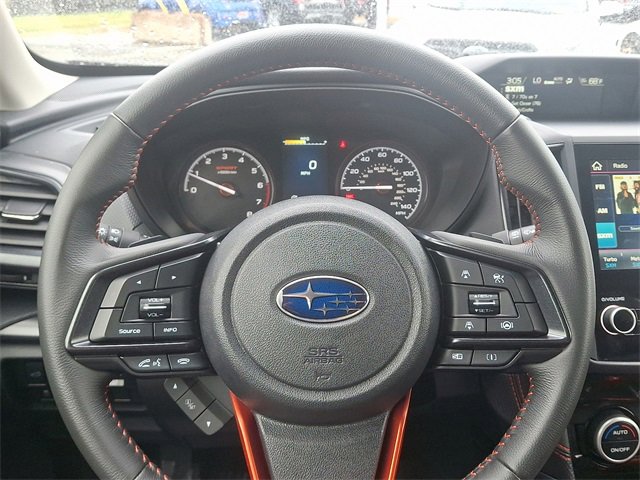 Certified 2024 Subaru Forester Sport image 18