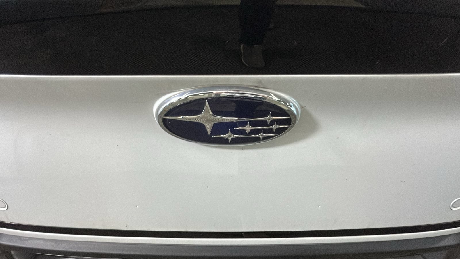 Used 2023 Subaru Solterra AWD image 9