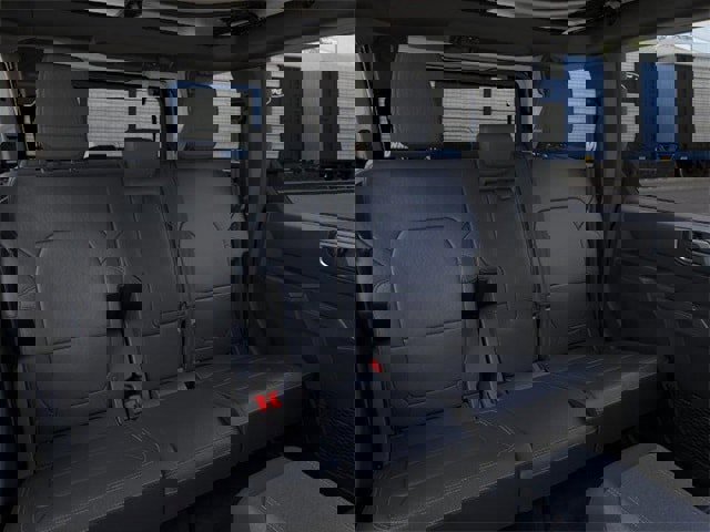 New 2025 Ford Bronco Badlands image 36