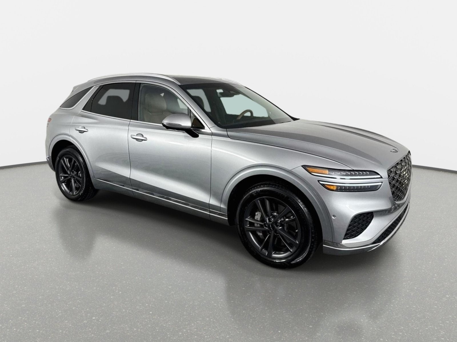 New 2027 Genesis GV70 2.5T Advanced AWD/4WD image 3