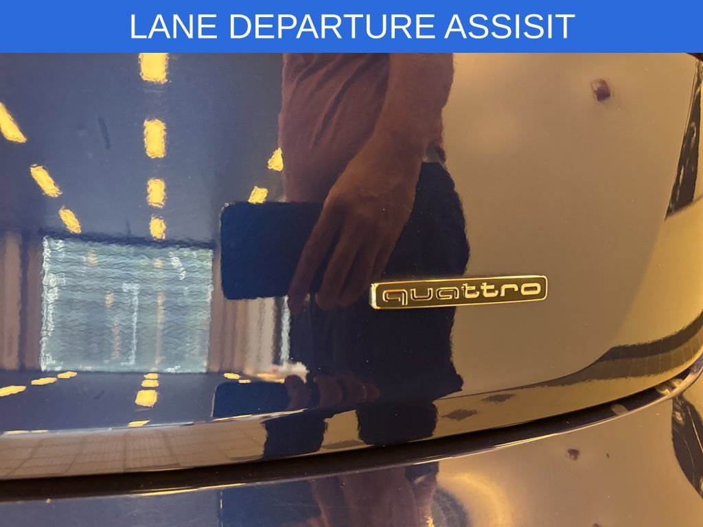 Used 2023 Audi Q5 2.0T Premium w/ Convenience Package image 14