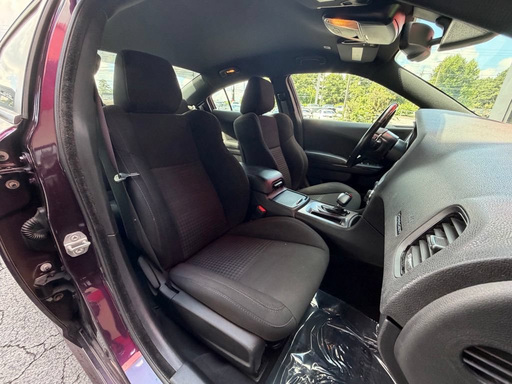 Used 2021 Dodge Charger GT w/ Blacktop Package AWD/4WD image 36