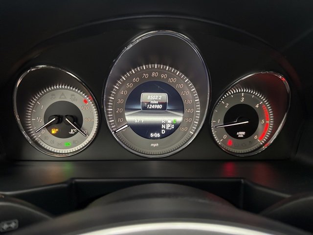 Used 2013 Mercedes-Benz GLK 250 BlueTEC 4MATIC image 14