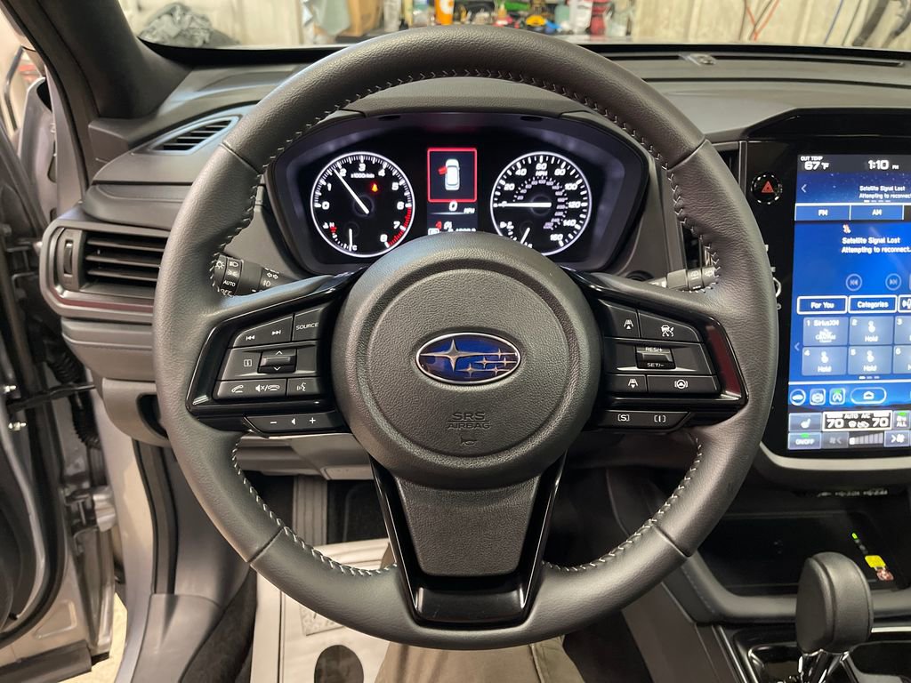 Used 2026 Subaru Forester Premium AWD/4WD image 21