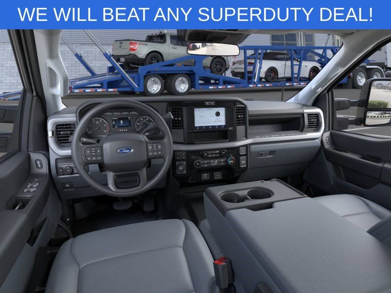 New 2026 Ford F350 XL AWD/4WD image 10