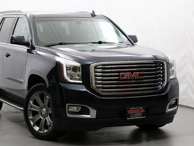 Used 2018 GMC Yukon SLE w/ Convenience Package video 2